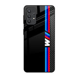 Automotive Art Samsung Galaxy M32 5G Glass Back Cover Online