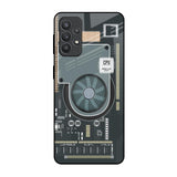 Motherboard Circuit Samsung Galaxy M32 5G Glass Back Cover Online