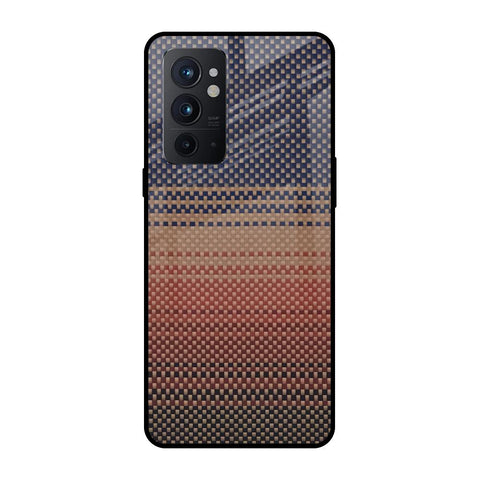 Fiber Artistry OnePlus 9RT Glass Back Cover Online