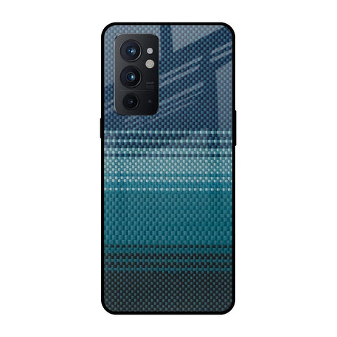 Modern Rug OnePlus 9RT Glass Back Cover Online