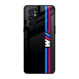 Automotive Art OnePlus 9RT Glass Back Cover Online