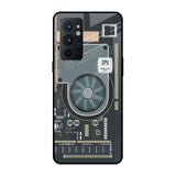 Motherboard Circuit OnePlus 9RT Glass Back Cover Online