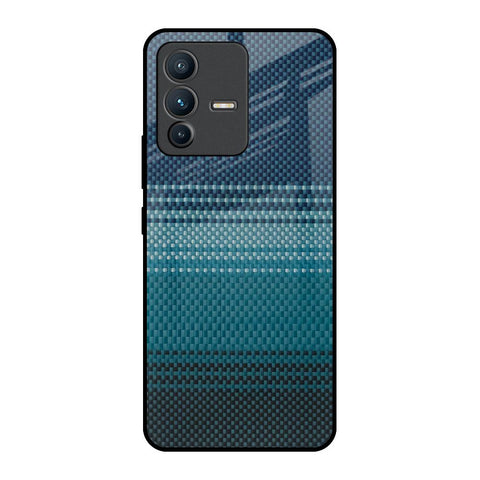 Modern Rug Vivo V23 Pro 5G Glass Back Cover Online