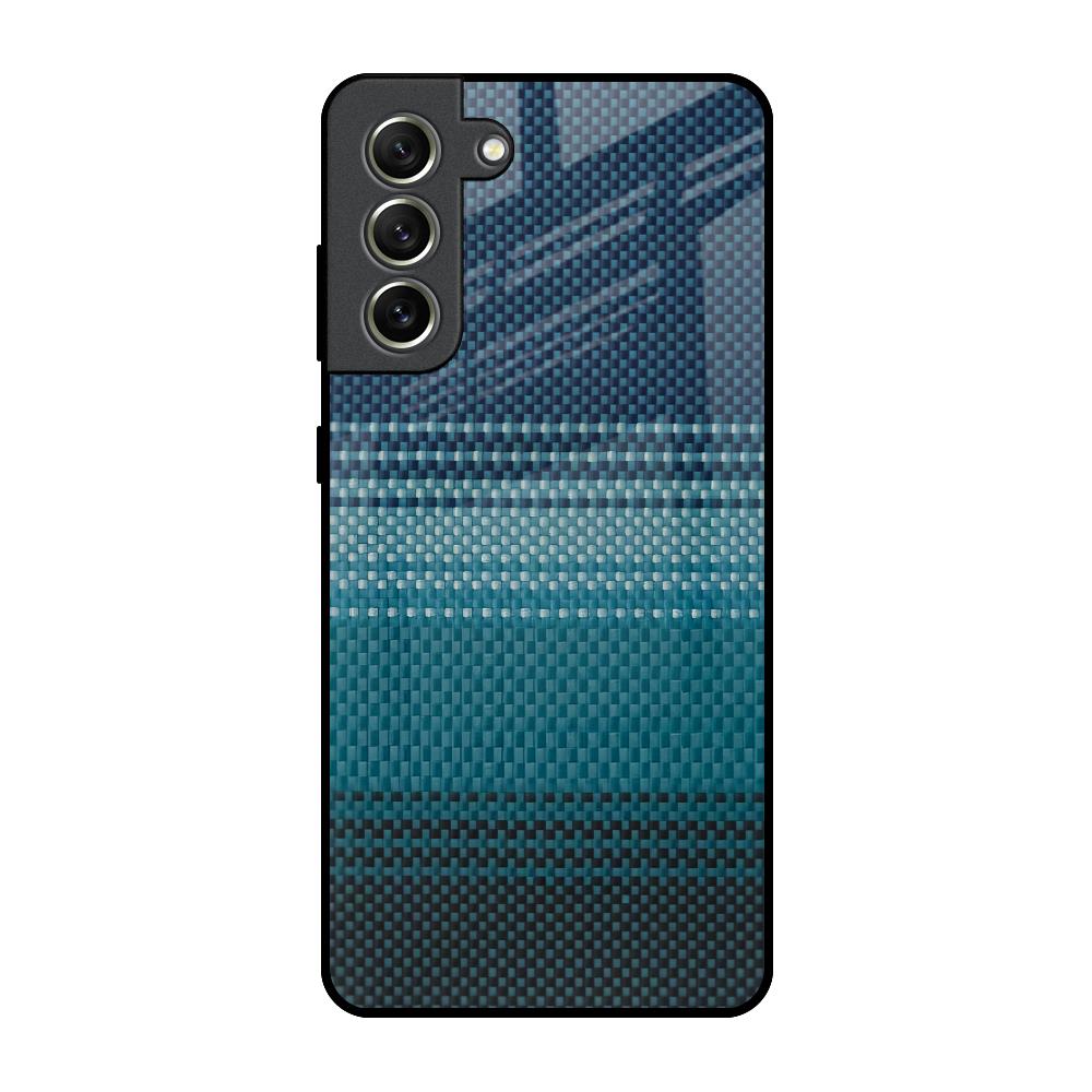 Modern Rug Samsung Galaxy S21 FE 5G Glass Back Cover Online