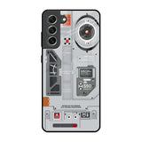 Plasma Shield Samsung Galaxy S21 FE 5G Glass Back Cover Online