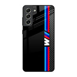 Automotive Art Samsung Galaxy S21 FE 5G Glass Back Cover Online