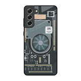 Motherboard Circuit Samsung Galaxy S21 FE 5G Glass Back Cover Online