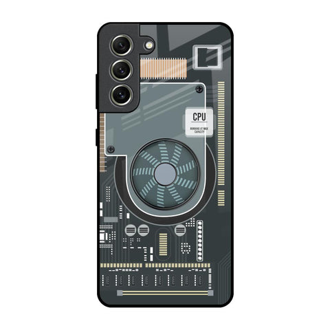 Motherboard Circuit Samsung Galaxy S21 FE 5G Glass Back Cover Online
