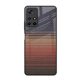 Fiber Artistry Poco M4 Pro 5G Glass Back Cover Online