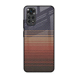 Fiber Artistry Redmi Note 11 Glass Back Cover Online