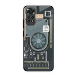Motherboard Circuit Redmi Note 11 Glass Back Cover Online