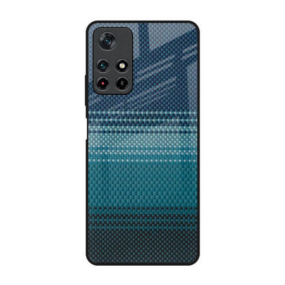Modern Rug Redmi Note 11T 5G Glass Back Cover Online