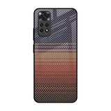 Fiber Artistry Redmi Note 11S Glass Back Cover Online