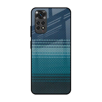 Modern Rug Redmi Note 11S Glass Back Cover Online