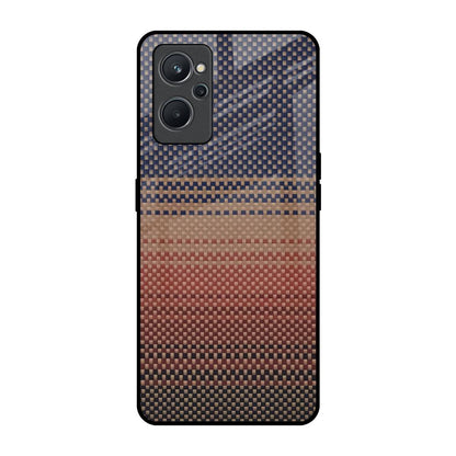 Fiber Artistry Realme 9i Glass Back Cover Online