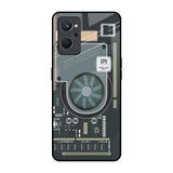 Motherboard Circuit Realme 9i Glass Back Cover Online