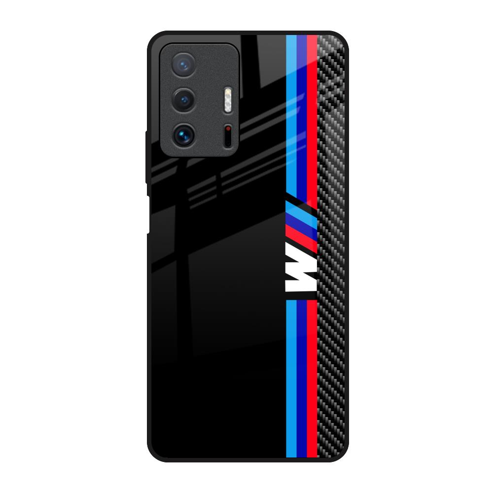 Automotive Art Mi 11T Pro 5G Glass Back Cover Online
