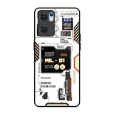 Tech Display Oppo Reno7 5G Glass Back Cover Online