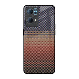 Fiber Artistry Oppo Reno7 Pro 5G Glass Back Cover Online