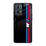 Automotive Art Oppo Reno7 Pro 5G Glass Back Cover Online