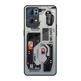 Techno Vibes Oppo Reno7 Pro 5G Glass Back Cover Online