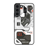 Explore Circuit Samsung Galaxy S22 5G Glass Back Cover Online