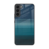 Modern Rug Samsung Galaxy S22 Plus 5G Glass Back Cover Online