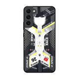 Car Enthusiast Samsung Galaxy S22 Plus 5G Glass Back Cover Online