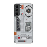 Plasma Shield Samsung Galaxy S22 Plus 5G Glass Back Cover Online