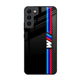 Automotive Art Samsung Galaxy S22 Plus 5G Glass Back Cover Online