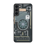Motherboard Circuit Samsung Galaxy S22 Plus 5G Glass Back Cover Online