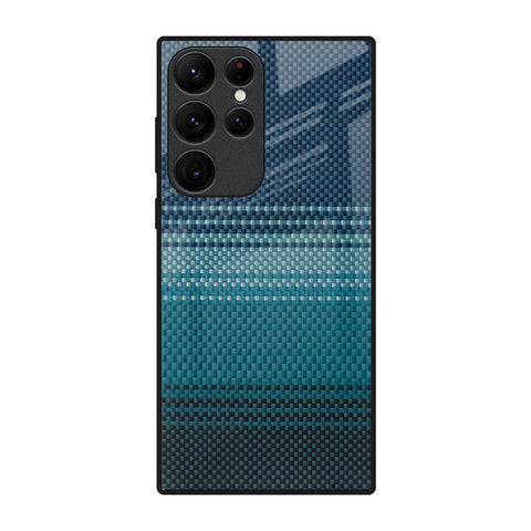 Modern Rug Samsung Galaxy S22 Ultra 5G Glass Back Cover Online