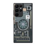 Motherboard Circuit Samsung Galaxy S22 Ultra 5G Glass Back Cover Online