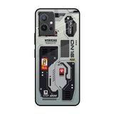 Techno Vibes Vivo Y75 5G Glass Back Cover Online