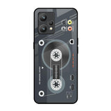 Retro Recorder Realme 9 Pro Plus Glass Back Cover Online