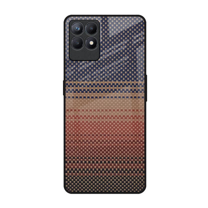 Fiber Artistry Realme Narzo 50 Glass Back Cover Online