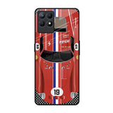 Racing Vintage Realme Narzo 50 Glass Back Cover Online
