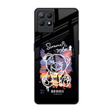 Summer Vibe Realme Narzo 50 Glass Back Cover Online