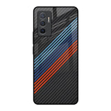 Carbon Inspired Vivo V23e 5G Glass Back Cover Online