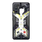 Car Enthusiast Vivo V23e 5G Glass Back Cover Online