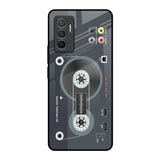 Retro Recorder Vivo V23e 5G Glass Back Cover Online