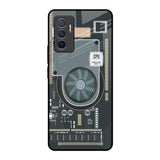 Motherboard Circuit Vivo V23e 5G Glass Back Cover Online