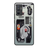 Techno Vibes Vivo V23e 5G Glass Back Cover Online
