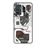 Explore Circuit Vivo V23e 5G Glass Back Cover Online