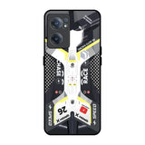 Car Enthusiast OnePlus Nord CE 2 5G Glass Back Cover Online
