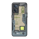 Art Station OnePlus Nord CE 2 5G Glass Back Cover Online