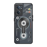 Retro Recorder OnePlus Nord CE 2 5G Glass Back Cover Online