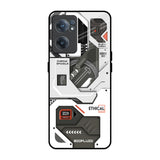 Explore Circuit OnePlus Nord CE 2 5G Glass Back Cover Online