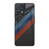 Carbon Inspired Realme 9 Pro 5G Glass Back Cover Online