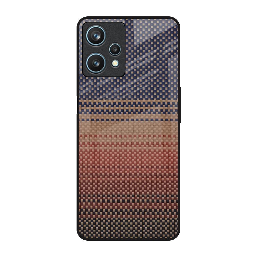 Fiber Artistry Realme 9 Pro 5G Glass Back Cover Online